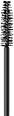 Mascara Allround Waterproof 010 Blackest Black CATRICE