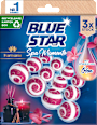 WC-Stein Spa Momente Harmonie BLUE STAR