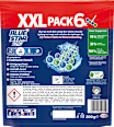 WC-Stein Kraft-Aktiv Morgenfrische XXL Pack (6x50g) BLUE STAR