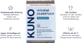 Hygiene-Silbertuch Kuno