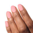 UV Gel Nagellack UV Gel Easy Off 07 Pink Perfection essence