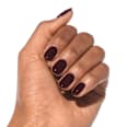 UV Gel Nagellack UV Gel Easy Off 12 Aubergenius essence