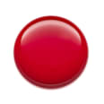 UV Gel Nagellack UV Gel Easy Off 09 Lady In Red essence