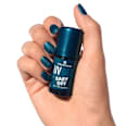 UV Gel Nagellack UV Gel Easy Off 14 Transformative Teal essence
