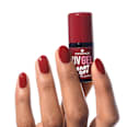UV Gel Nagellack UV Gel Easy Off 10 Red Romance essence