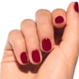 UV Gel Nagellack UV Gel Easy Off 10 Red Romance essence