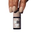 UV Gel Nagellack UV Gel Easy Off 05 Misty Morning essence