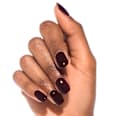 UV Gel Nagellack UV Gel Easy Off 11 Cherry Noir essence