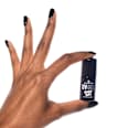 UV Gel Nagellack UV Gel Easy Off 16 Back To Black essence