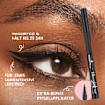 Eyeliner 24Ever Ink 01 Intense Black essence