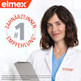 Zahnpasta Kinder Junior, 6-12 Jahren, Reisegröße elmex