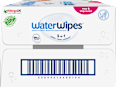 Feuchttücher (9x60 St) WaterWipes