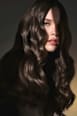 Glossing Dark Brown NEQI