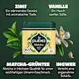 Grüner Tee Matcha, Vanilla Chai pukka