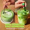 Grüner Tee Matcha, Vanilla Chai pukka