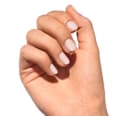 Nagellack Milky Glazed Mini 21 essence