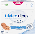 Feuchttücher (18x60 St) WaterWipes