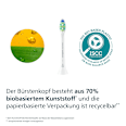 Aufsteckbürsten i InterCare weiß Philips Sonicare