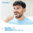 Zahnbürste Zahnfleischschutz sanft (Doppelpack) meridol