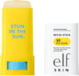 Sonnenstick invisible, LSF 50 e.l.f. Cosmetics