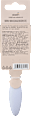 Mini masážna kefa na vlasy ebelin