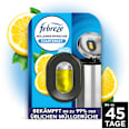 Mülleimererfrischer Starterkit Zitrusfrische Febreze