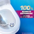 WC-Reiniger Gel Selbst Aktiv Ozeanfrische WC-Frisch