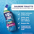 WC-Reiniger Gel Selbst Aktiv Ozeanfrische WC-Frisch
