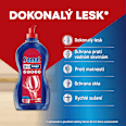 leštidlo do myčky Somat
