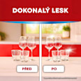 leštidlo do myčky Somat