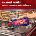 leštidlo do myčky Somat