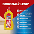 leštidlo do myčky Lemon & Lime Somat