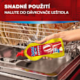 leštidlo do myčky Lemon & Lime Somat
