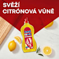 leštidlo do myčky Lemon & Lime Somat