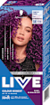 LIVE barva na vlasy Purple Punk 94 Schwarzkopf LIVE