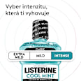 ústní voda Cool Mint Listerine