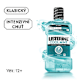 ústní voda Cool Mint Listerine