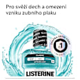 ústní voda Cool Mint Listerine