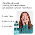 ústní voda Cool Mint Listerine