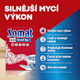 sůl do myčky Somat