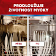 sůl do myčky Somat