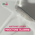 šampon na vlasy proti lupům sebamed