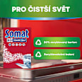 sůl do myčky Somat