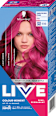 LIVE barva na vlasy Shocking Pink 93 Schwarzkopf LIVE