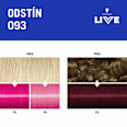 LIVE barva na vlasy Shocking Pink 93 Schwarzkopf LIVE