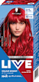 LIVE barva na vlasy Pillar box Red 92 Schwarzkopf LIVE