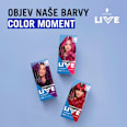 LIVE barva na vlasy Shocking Pink 93 Schwarzkopf LIVE