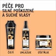 Ultimate Repair šampon na vlasy Schwarzkopf GLISS