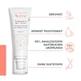 Avène Tolérance Control Creme Avène