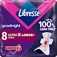 Absorbante Night XL Libresse
